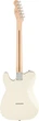 Електрогітара SQUIER by FENDER AFFINITY SERIES TELECASTER LR OLYMPIC WHITE (231504) - изображение 2