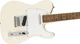 Електрогітара SQUIER by FENDER AFFINITY SERIES TELECASTER LR OLYMPIC WHITE (231504) - изображение 3