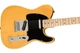 Електрогітара SQUIER by FENDER AFFINITY SERIES TELECASTER MN BUTTERSCOTCH BLONDE (231505) - изображение 3