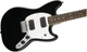 Електрогітара SQUIER by FENDER BULLET MUSTANG HH BLK (224791) - изображение 3