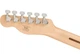 Електрогітара SQUIER by FENDER AFFINITY SERIES TELECASTER MN BUTTERSCOTCH BLONDE (231505) - изображение 6
