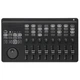 MIDI контролер KORG nanoKONTROL Studio (222888) - изображение 1