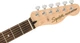 Електрогітара SQUIER by FENDER AFFINITY SERIES TELECASTER LR LAKE PLACID BLUE (231503) - изображение 5