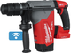 Аккумуляторный перфоратор Milwaukee SDS-Plus M18 ONEFHPX-0X 5.0 Дж + HD кейс (4933478495) - изображение 2