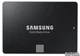 SSD диск Samsung 850 Evo-Series 250GB 2.5" SATA III 3D V-NAND TLC (MZ-75E250BW) - изображение 1