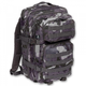 Рюкзак BRANDIT Taktyczny Brandit US Cooper 40L Dark Camo (11711370) - зображення 1