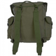 Рюкзак MIL-TEC Kostka Mil-Tec Bundeswehr (BW) 25L Olive (11713112) - изображение 4