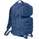 Рюкзак BRANDIT Taktyczny Brandit US Cooper Patch 25L Navy (11711351) - изображение 1