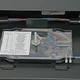 Оптическая панель Corning 6xLC Duplex адаптера SM, OS2 1U Черная (LAN1-12AE-PGTL-B) - изображение 4