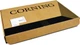 Оптическая панель Corning 6xLC Duplex адаптера SM, OS2 1U Черная (LAN1-12AE-PGTL-B) - изображение 7
