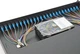 Оптическая панель Corning 24xLC Duplex адаптера, SM, OS2 1U Черная (LAN1-48AE-PGTL-B) - изображение 4