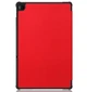 Чохол Primolux Slim Latch для планшета Lenovo Tab M10 Plus 3rd Gen 10.61" TB125 / TB128 - Red - зображення 2