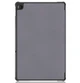 Чехол Primolux Slim Latch для планшета Lenovo Tab M10 Plus 3rd Gen 10.61" TB125 / TB128 - Grey - изображение 2