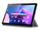 Чохол Primolux Slim Latch для планшета Lenovo Tab M10 3rd Gen 10.1" TB328 - Grey - зображення 3