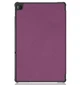 Чехол Primolux Slim Latch для планшета Lenovo Tab M10 Plus 3rd Gen 10.61" TB125 / TB128 - Purple - изображение 2