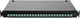 Оптическая панель Corning 24xLC Duplex адаптера, MM (OM3) 1U Черная (LAN1-48AD-PGTL-B) - изображение 6
