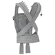 Май-рюкзак HOPPEDIZ BONDOLINO Plus London White-Black (104123) - зображення 9