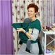 Май-слінг HOPPEDIZ HOP-TYE Darjeeling Purple - зображення 4
