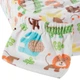 Подушка для годування FEEDING PILLOW - для двійні Африка - зображення 4