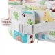 Подушка для годування FEEDING PILLOW - для двійні Африка - зображення 5