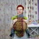 Май-слінг HOPPEDIZ HOP-TYE Conversion Marrakesh Kiwi - зображення 4