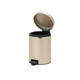 Бак для мусора Brabantia NewIcon Pedal Bin 5 л (304422) - изображение 5