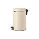 Бак для мусора Brabantia NewIcon Pedal Bin 12 л (149924) - изображение 6