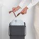 Ведро для мусора Brabantia Sort&Go 40 л (251047) - изображение 6