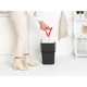 Ведро для мусора Brabantia Sort&Go 25 л (129940) - изображение 7