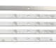 Комплект LED підсвічування до телевізорів Kivi 43 LED43D10A-01(A) + LED43D10B-01(B) - зображення 6