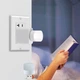 USB LED Лампочка 1W/5В Міні, Портативна світлодіодна міні USB лампа для павербанка, аварійного освітлення, міні світильник підсвічування ліхтарик нічник, Біла - зображення 5