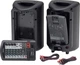 Акустическая система YAMAHA STAGEPAS 400BT - изображение 2