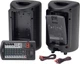 Акустическая система YAMAHA STAGEPAS 600BT - изображение 4