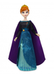 Лялька принцеса Анна Крижане серце Frozen's, Disney екопак - зображення 2