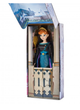 Лялька принцеса Анна Крижане серце Frozen's, Disney екопак - зображення 4