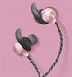 Навушники дротові Harman Infinity i200BT pink - зображення 2