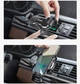 Автотримач UGREEN LP228 Gravity Drive Air Vent with Arc-Shaped Mounting Clip Black (80871) - зображення 5