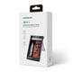 Wkrętak z zestawem końcówek Ugreen CM372 38-in-1 (6957303884599) - obraz 10