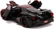 Metalowy samochód Jada Marvel Spider-Man Ford GT (2017) + figurka Miles Morales 1:24 (SBA253225008) - obraz 10