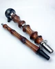 Шахта Sunrise Hookah Gloss Electro Brown 57 см - зображення 4