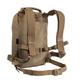 Медицинский тактический рюкзак Tasmanian Tiger Medic Assault Pack S MKII, Coyote Brown (TT 7591.346) - изображение 2