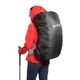 Чохол від дощу для рюкзака Tatonka Rain Cover 40-55, Black (TAT 3117.040) - зображення 9