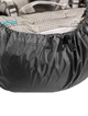 Чохол від дощу для рюкзака Tatonka Rain Cover 40-55, Black (TAT 3117.040) - зображення 10