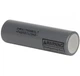 Акумулятор M50LT 21700 LG 5000mAh Li-ion INR21700 7.2A (Сірий) - зображення 3