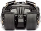 Samochód kolekcjonerski Jada Batman Mroczny rycerz Batmobil 1:24 (253215005) (4006333065033) - obraz 6