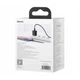 Зарядное устройство Baseus CCSUP-J01 Super Si Quick Charger 1C 30W Black - изображение 2