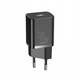 Зарядное устройство Baseus CCSUP-J01 Super Si Quick Charger 1C 30W Black - изображение 5