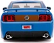 Машина металлическая Jada Марвел Мстители Ford Mustang GT (2006) + фигурка Капитана Америки 1:24 (253225007) (4006333068591) - изображение 13