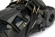 Samochód kolekcjonerski Jada Batman Mroczny rycerz Batmobil 1:24 (253215005) (4006333065033) - obraz 11