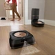 Робот полотер iRobot Braava jet m6 Black - изображение 2
